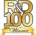 2014 R&D 100 Award Winner