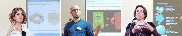 Bruker Micro-CT Users' Meeting Presentations