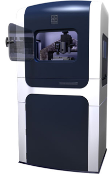 Hysitron TI950 TriboIndenter for nanomechanical testing