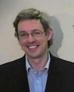 Professor Stuart Lyon